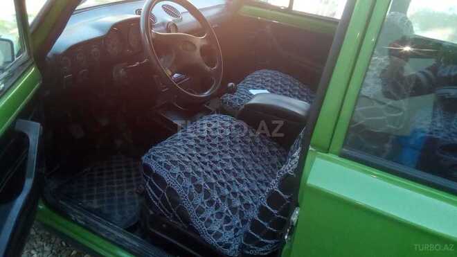 LADA (VAZ) 2102 1980, 125,000 km - 1.3 л - Tərtər