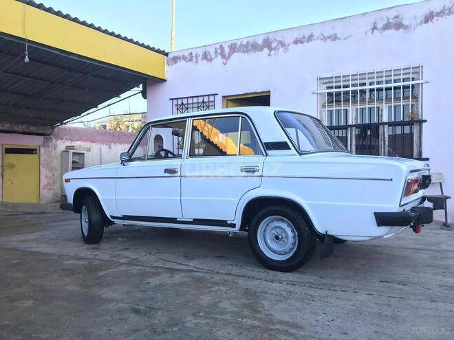 LADA (VAZ) 2106 1999, 45,600 km - 0.2 l - Göygöl