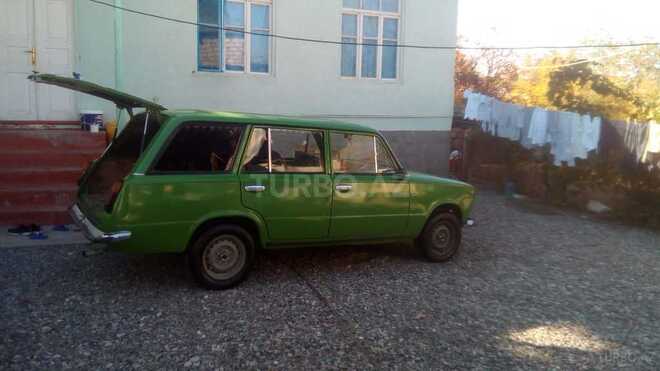 LADA (VAZ) 2102 1980, 125,000 km - 1.3 л - Tərtər
