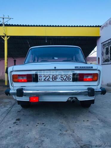 LADA (VAZ) 2106 1999, 45,600 km - 0.2 l - Göygöl
