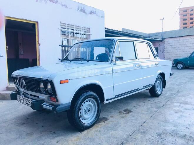 LADA (VAZ) 2106 1999, 45,600 km - 0.2 l - Göygöl
