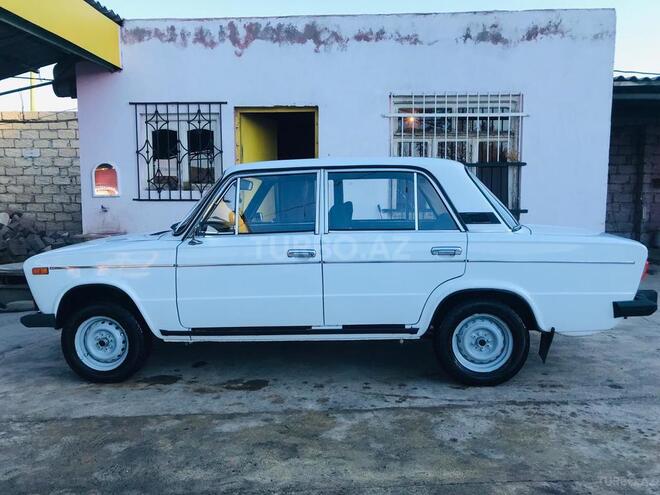LADA (VAZ) 2106 1999, 45,600 km - 0.2 l - Göygöl
