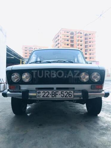 LADA (VAZ) 2106 1999, 45,600 km - 0.2 l - Göygöl