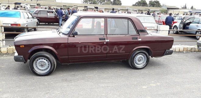 LADA (VAZ) 2107 2010, 111,000 km - 1.6 l - Biləsuvar