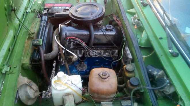 LADA (VAZ) 2102 1980, 125,000 km - 1.3 л - Tərtər