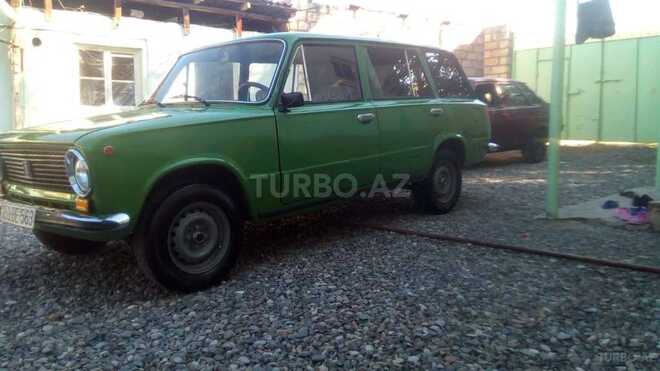 LADA (VAZ) 2102 1980, 125,000 km - 1.3 л - Tərtər