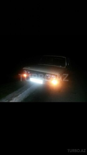 LADA (VAZ) 2106 1987, 15,000 km - 1.6 л - Masallı