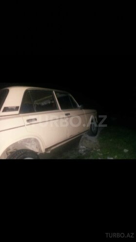 LADA (VAZ) 2106 1987, 15,000 km - 1.6 л - Masallı