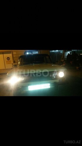 LADA (VAZ) 2106 1987, 15,000 km - 1.6 л - Masallı