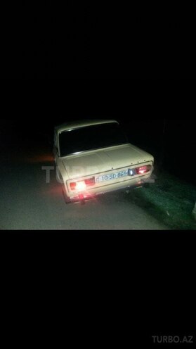 LADA (VAZ) 2106 1987, 15,000 km - 1.6 л - Masallı