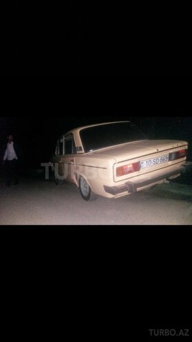 LADA (VAZ) 2106 1987, 15,000 km - 1.6 л - Masallı