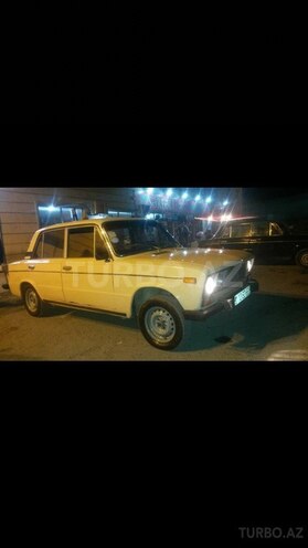LADA (VAZ) 2106 1987, 15,000 km - 1.6 л - Masallı