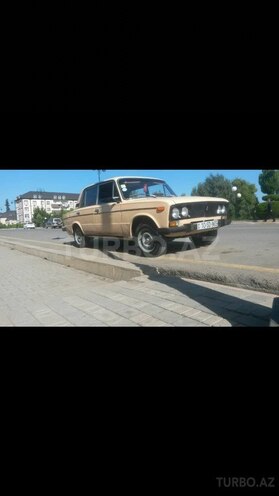 LADA (VAZ) 2106 1987, 15,000 km - 1.6 л - Masallı