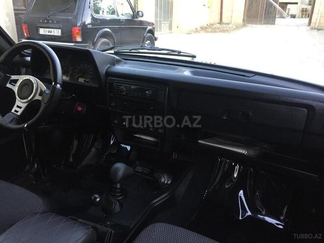 LADA (VAZ) Niva 2015, 40,000 km - 1.7 l - Bakı