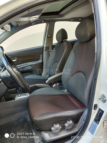 Kia Rio 2008, 176,000 km - 1.4 l - Bakı