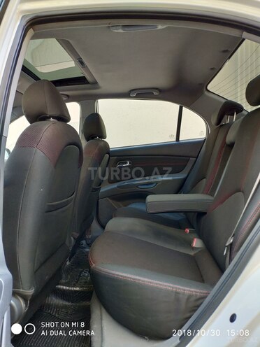 Kia Rio 2008, 176,000 km - 1.4 l - Bakı