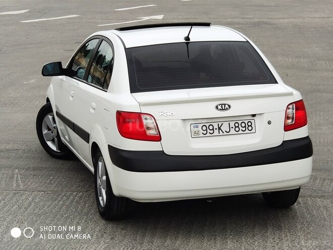 Kia Rio 2008, 176,000 km - 1.4 l - Bakı