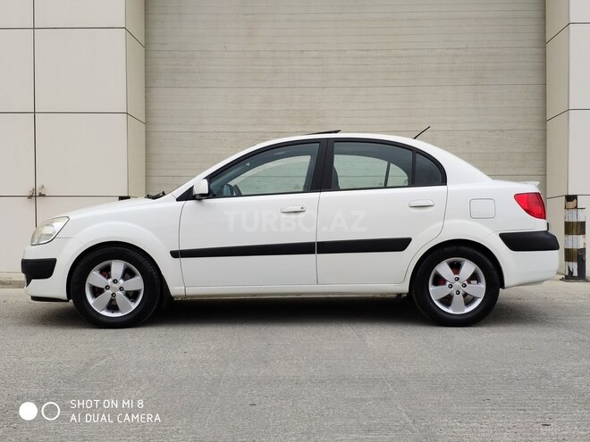 Kia Rio 2008, 176,000 km - 1.4 l - Bakı