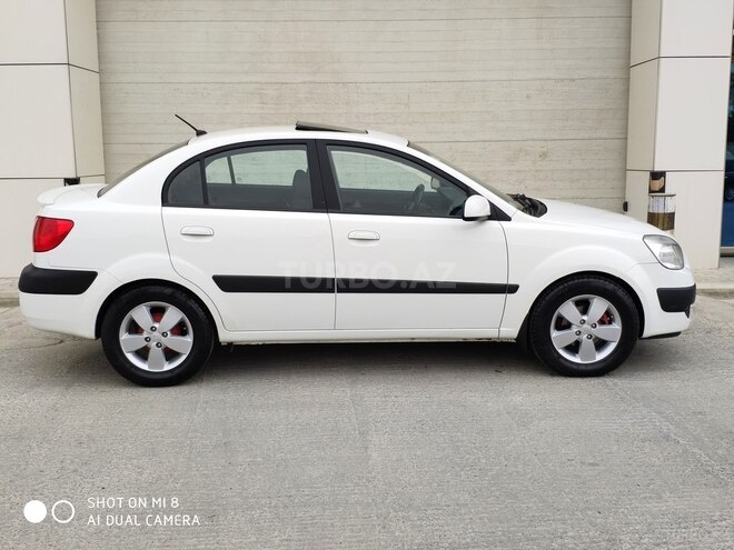 Kia Rio 2008, 176,000 km - 1.4 l - Bakı