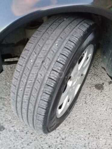 Mercedes C 220 1998, 435,000 km - 2.2 l - Bakı