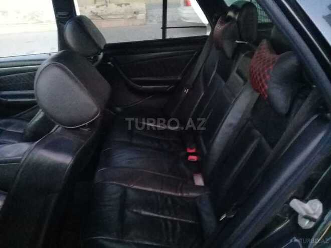 Mercedes C 220 1998, 435,000 km - 2.2 l - Bakı