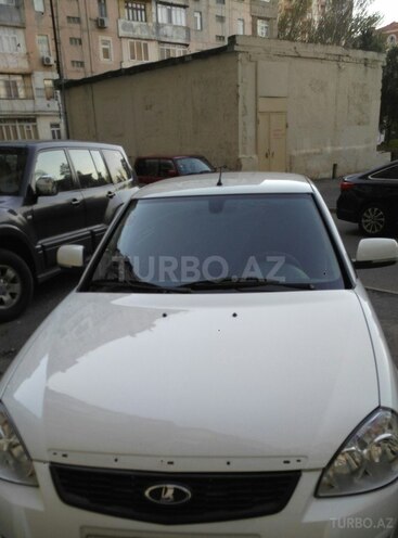 LADA (VAZ) Priora 2013, 140,000 km - 1.6 л - Bakı