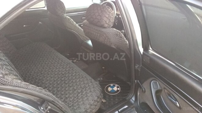 BMW 520 1996, 256,000 km - 2.0 l - Sumqayıt