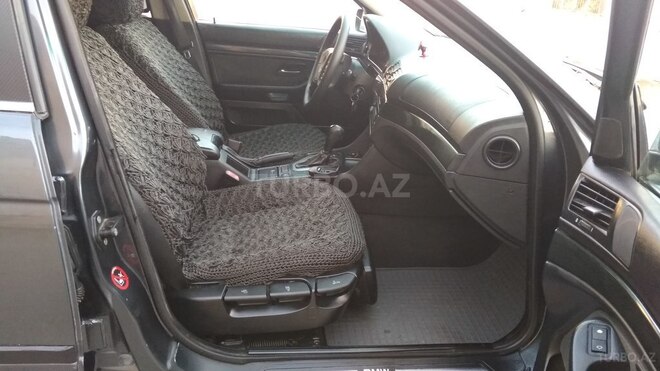 BMW 520 1996, 256,000 km - 2.0 l - Sumqayıt