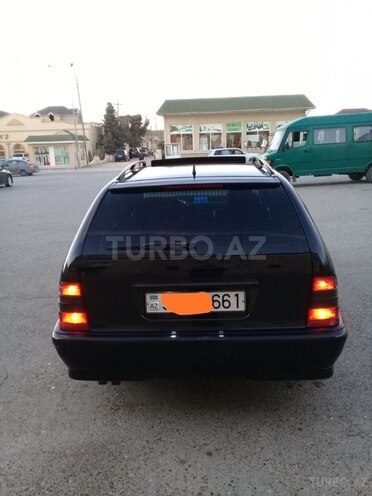Mercedes C 220 1998, 435,000 km - 2.2 l - Bakı