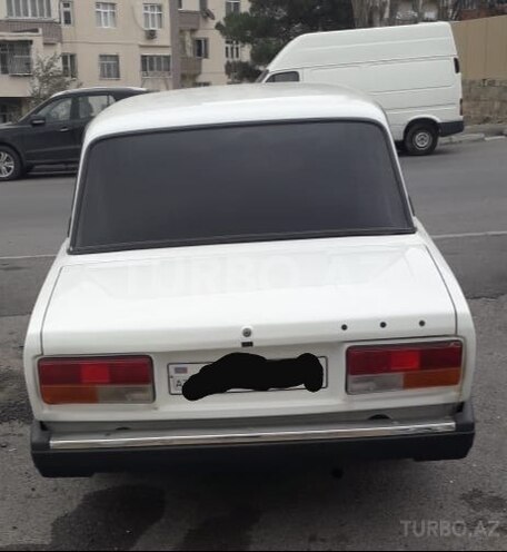 LADA (VAZ) 2107 2010, 140,000 km - 1.6 л - Bakı