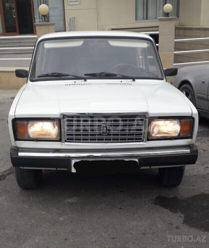LADA (VAZ) 2107 2010, 140,000 km - 1.6 л - Bakı