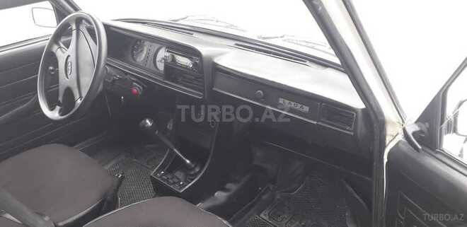 LADA (VAZ) 2107 2010, 140,000 km - 1.6 л - Bakı
