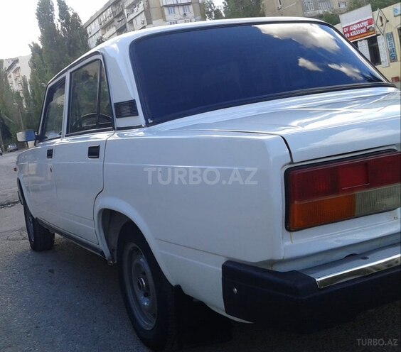 LADA (VAZ) 2107 2010, 140,000 km - 1.6 л - Bakı