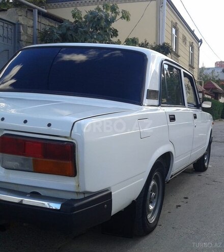 LADA (VAZ) 2107 2010, 140,000 km - 1.6 л - Bakı