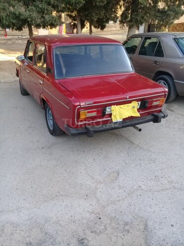 LADA (VAZ) 2106 1993, 47,258 km - 1.6 l - Sumqayıt