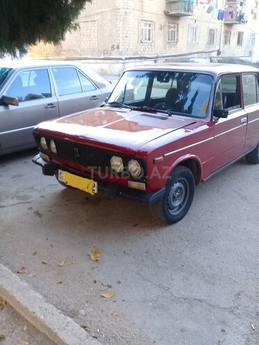 LADA (VAZ) 2106 1993, 47,258 km - 1.6 l - Sumqayıt