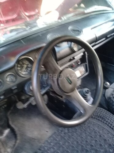 LADA (VAZ) 2106 1993, 47,258 km - 1.6 l - Sumqayıt