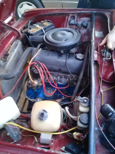 LADA (VAZ) 2106 1993, 47,258 km - 1.6 l - Sumqayıt