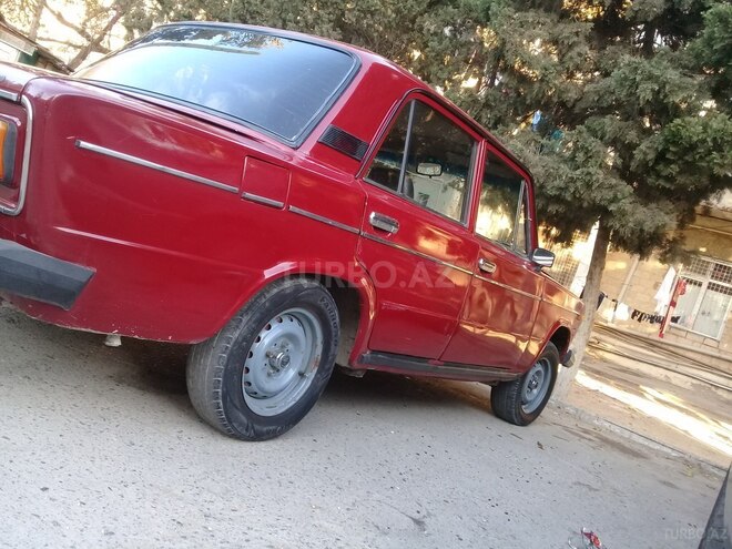 LADA (VAZ) 2106 1993, 47,258 km - 1.6 l - Sumqayıt