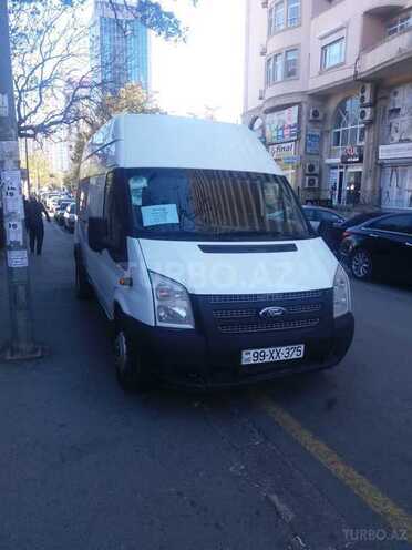 Ford Transit 2013, 125,000 km - 0.3 л - Bakı