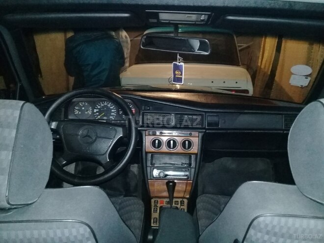 Mercedes 190 1993, 470,000 km - 2.0 l - Bakı