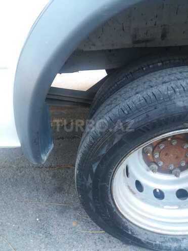 Ford Transit 2013, 125,000 km - 0.3 л - Bakı