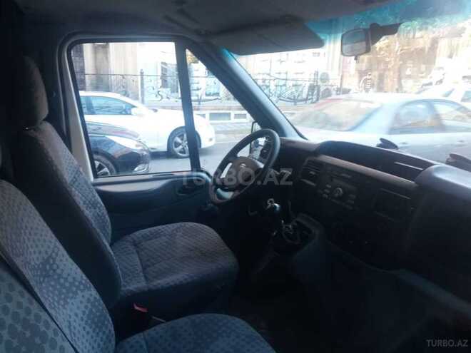 Ford Transit 2013, 125,000 km - 0.3 л - Bakı