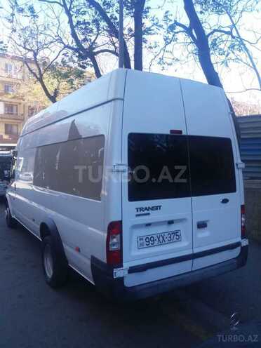 Ford Transit 2013, 125,000 km - 0.3 л - Bakı