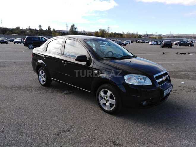Chevrolet Aveo 2006, 227,000 km - 1.4 л - Bakı