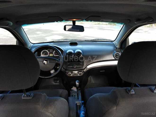 Chevrolet Aveo 2006, 227,000 km - 1.4 л - Bakı