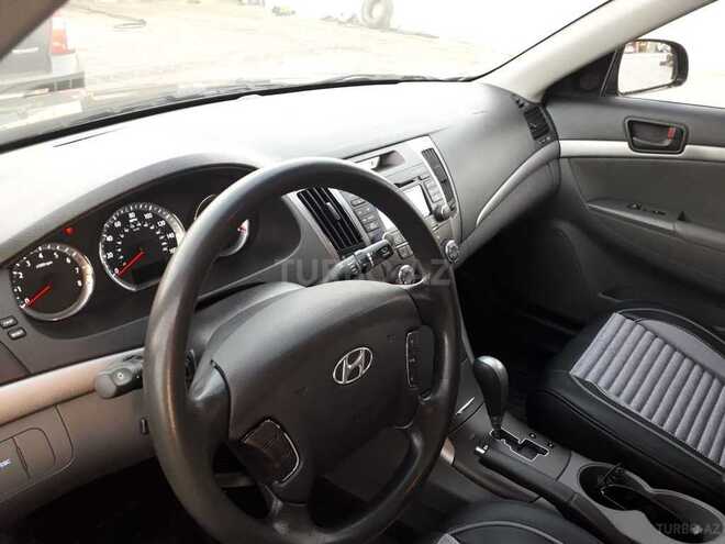 Hyundai Sonata 2009, 145,235 km - 2.4 l - Xırdalan