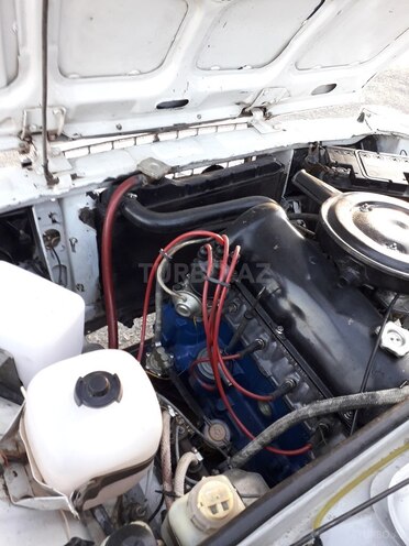 LADA (VAZ) 2107 1998, 156,000 km - 1.6 л - Gəncə