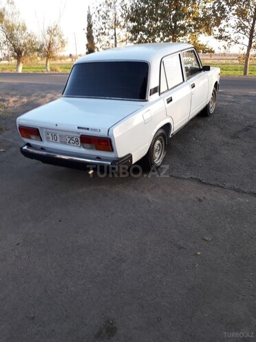LADA (VAZ) 2107 1998, 156,000 km - 1.6 л - Gəncə