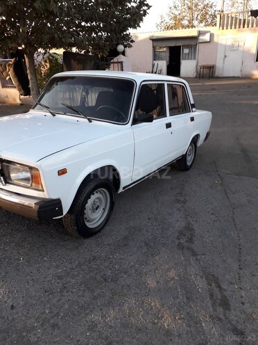 LADA (VAZ) 2107 1998, 156,000 km - 1.6 л - Gəncə